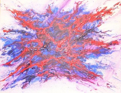 Aufbruch